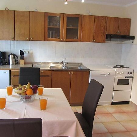 Apartments Marijana Srsici Ngoại thất bức ảnh