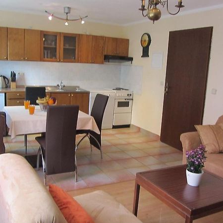 Apartments Marijana Srsici Ngoại thất bức ảnh