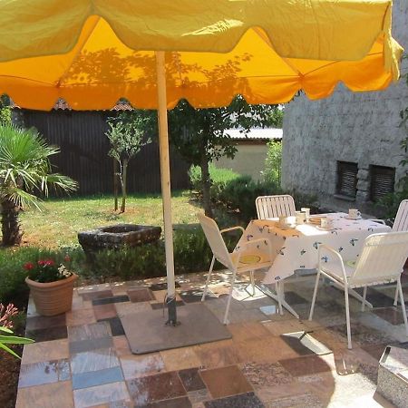 Apartments Marijana Srsici Ngoại thất bức ảnh