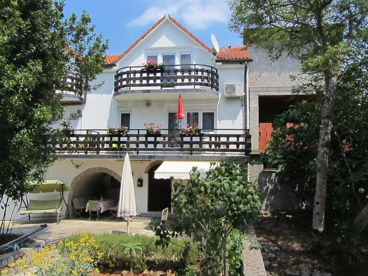 Apartments Marijana Srsici Ngoại thất bức ảnh