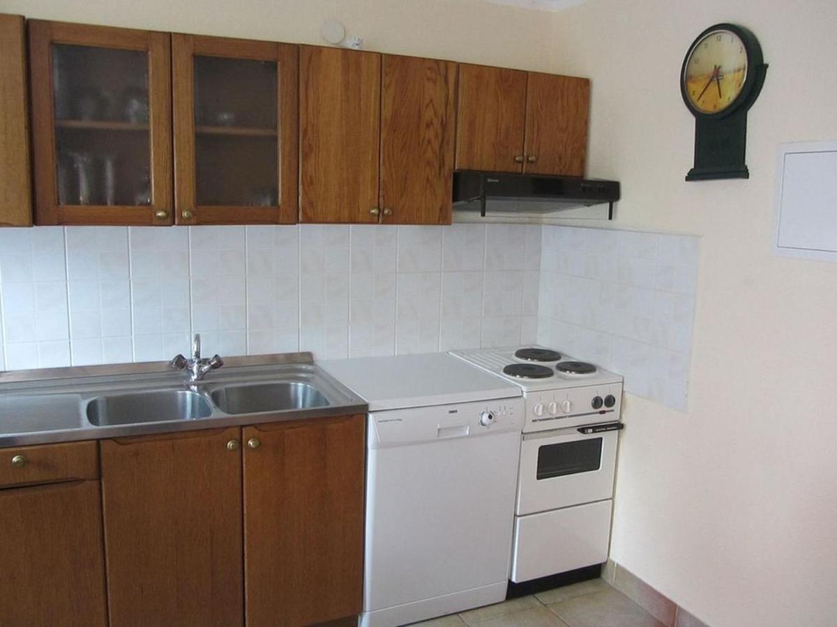 Apartments Marijana Srsici Ngoại thất bức ảnh