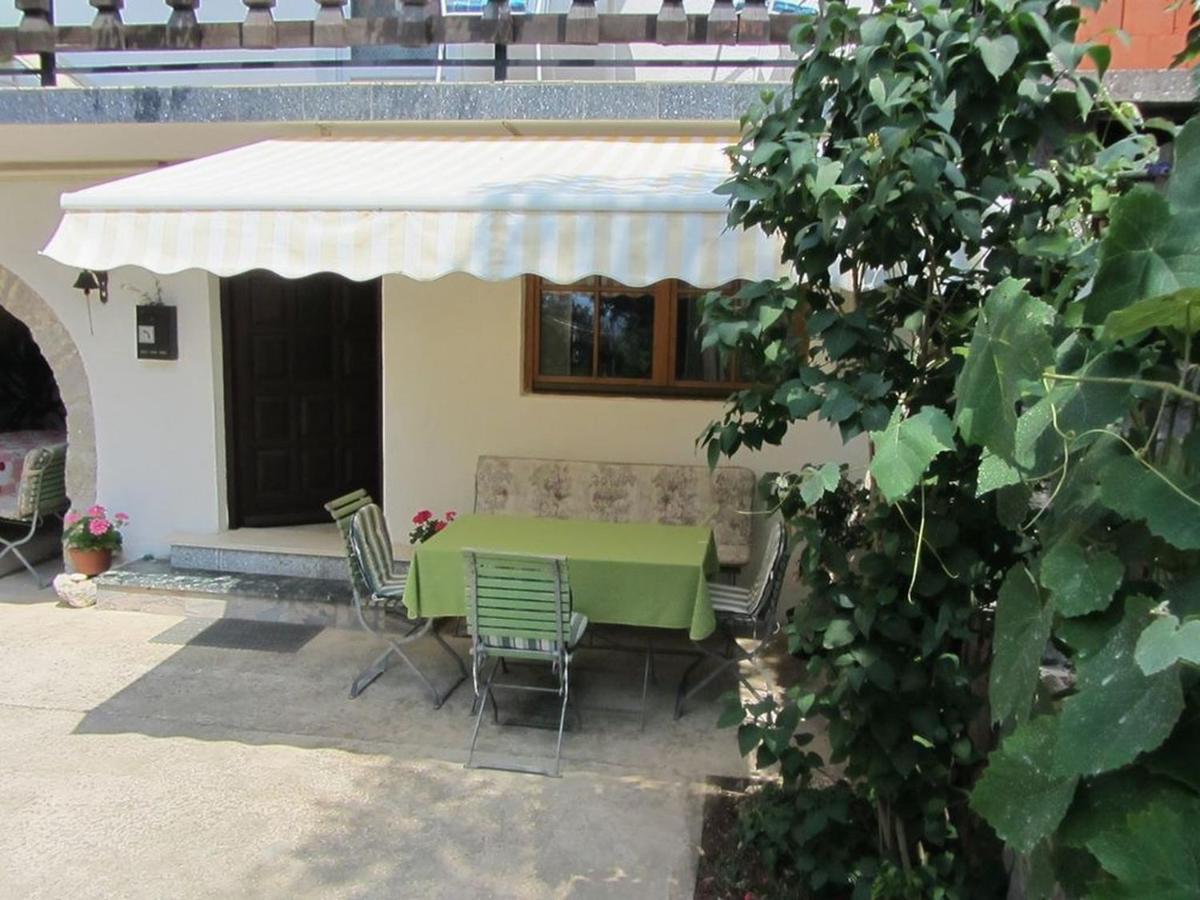 Apartments Marijana Srsici Ngoại thất bức ảnh