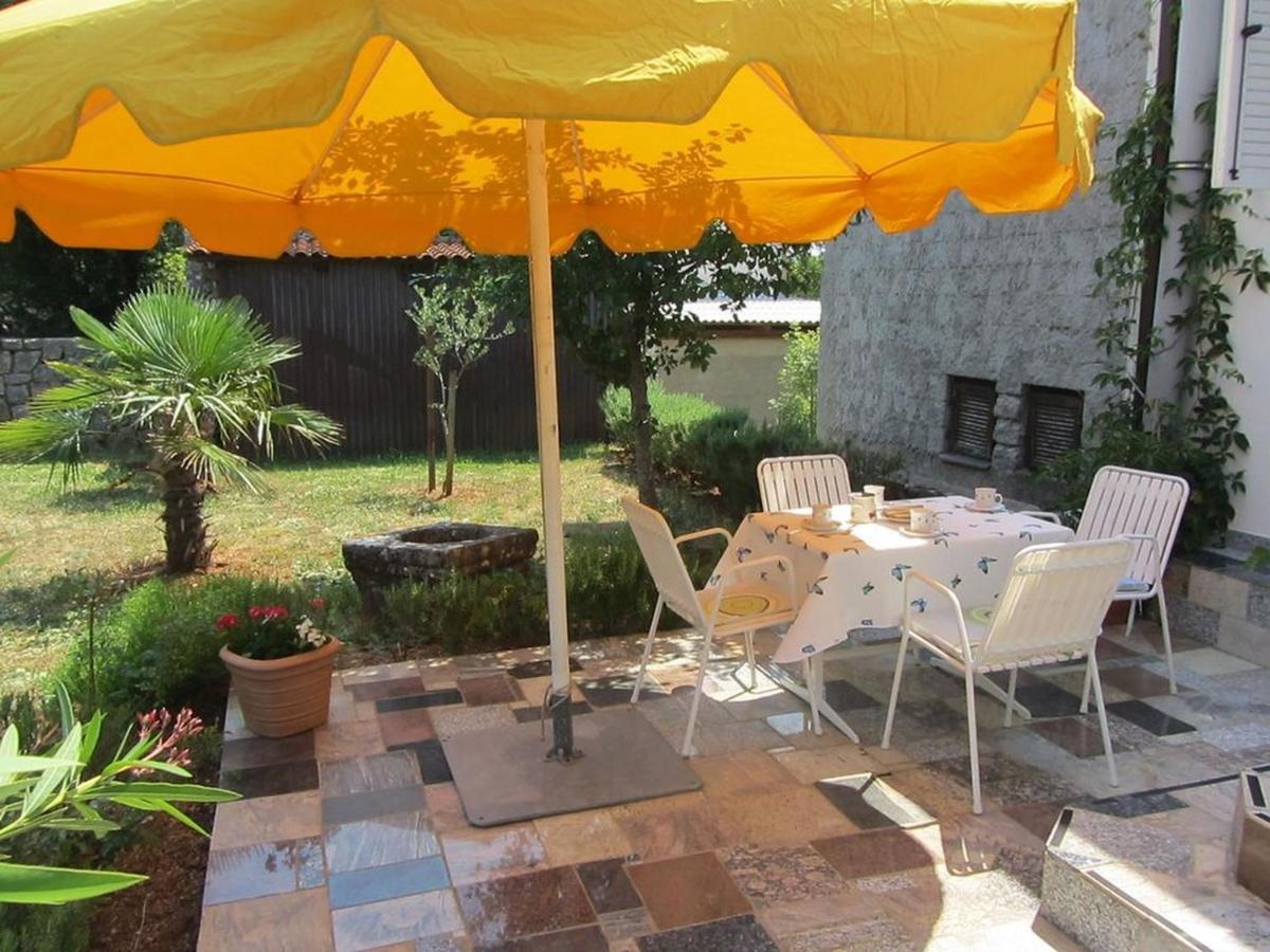 Apartments Marijana Srsici Ngoại thất bức ảnh