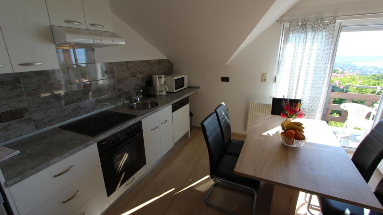 Apartments Marijana Srsici Ngoại thất bức ảnh