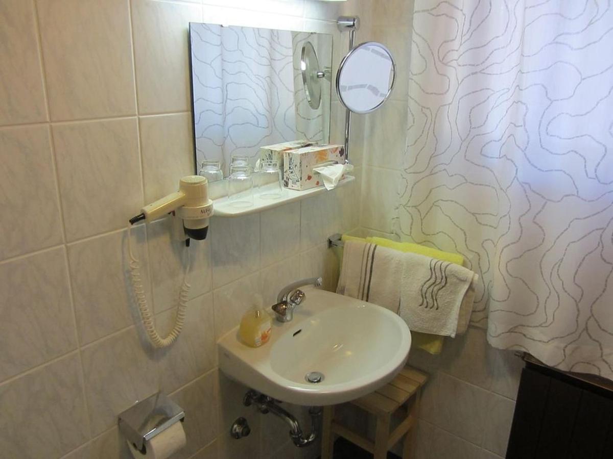 Apartments Marijana Srsici Ngoại thất bức ảnh
