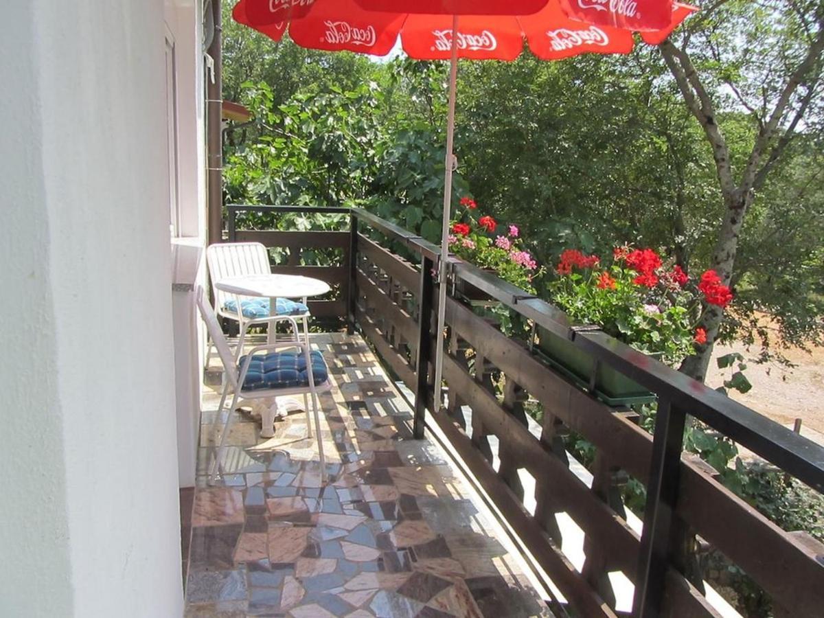 Apartments Marijana Srsici Ngoại thất bức ảnh