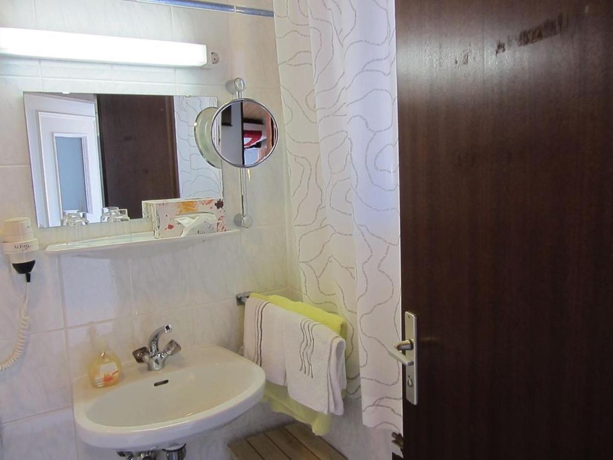 Apartments Marijana Srsici Ngoại thất bức ảnh