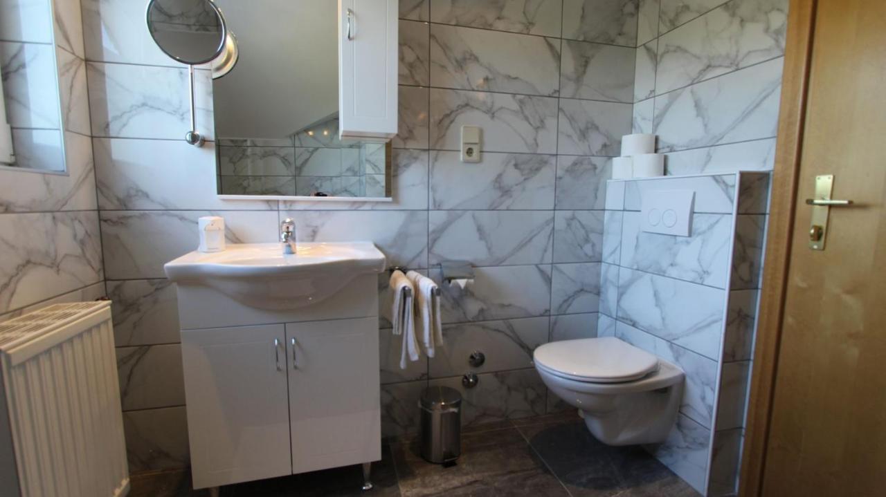 Apartments Marijana Srsici Ngoại thất bức ảnh
